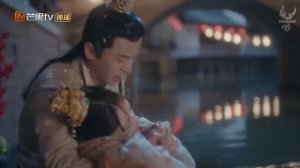 Боевая императрица 1 сезон 12 серия