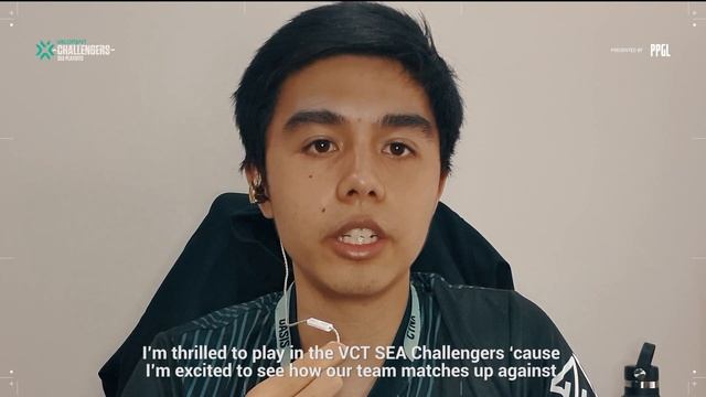 #VCTSEA Team Interview: Oasis Gaming (PH) Ft. Kurtesy