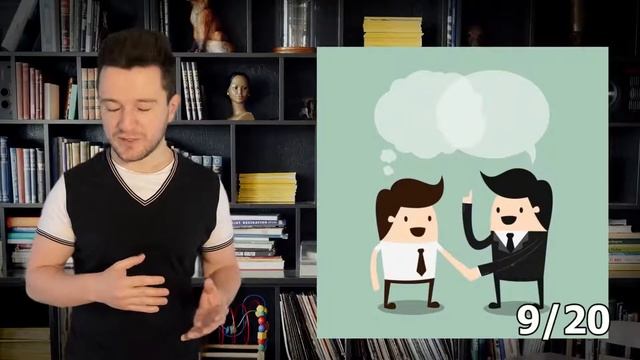 Психология Изменят Твою Жизнь ! Узнай себя! смотреть онлайн