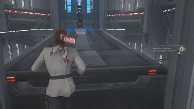 Star Wars : Jedi Survivor PL - Nova Garon - cz.21 смотреть онлайн