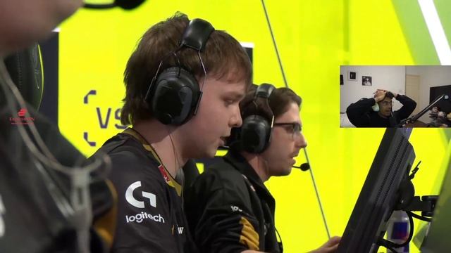 Curry: "If zyppan wins this I'll cut my balls off on stream" смотреть онлайн