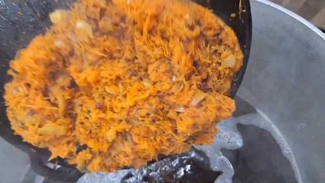 Грибна юшка. Карпатська пісна грибна юшка. смотреть онлайн