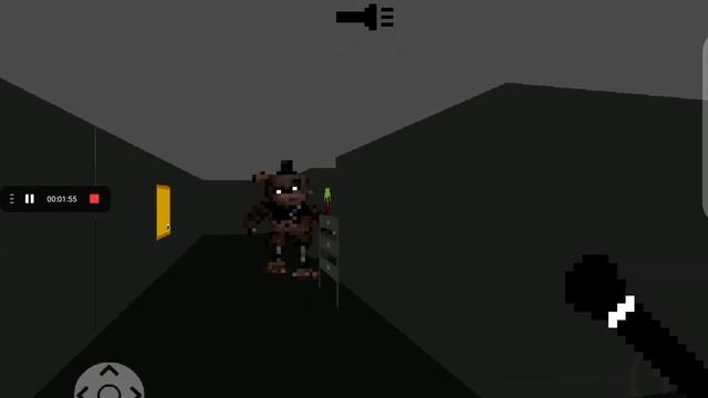 fnaf tjoc-r FPS maker смотреть онлайн