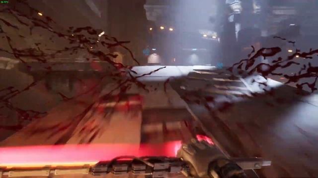 Ghostrunner Review | A Speedrunner's Wet Dream смотреть онлайн