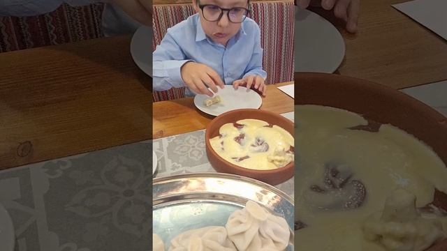 САМЫЙ ЛУЧШИЙ ВЫХОДНОЙ. СТАРИК ХИНКАЛЫЧ смотреть онлайн