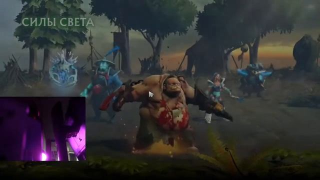 играю troll warlord смотреть онлайн