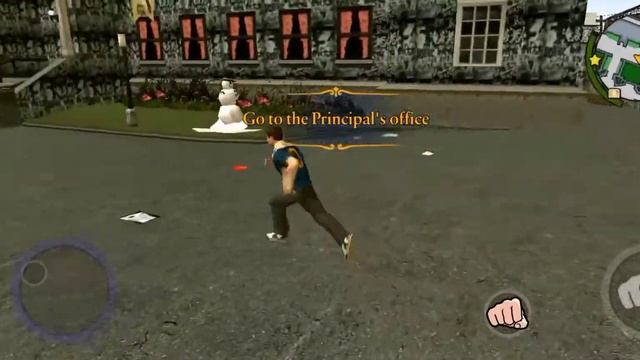 Bully-AE Jock Full Style Ted (Fix Run) Respect jock 100% смотреть онлайн