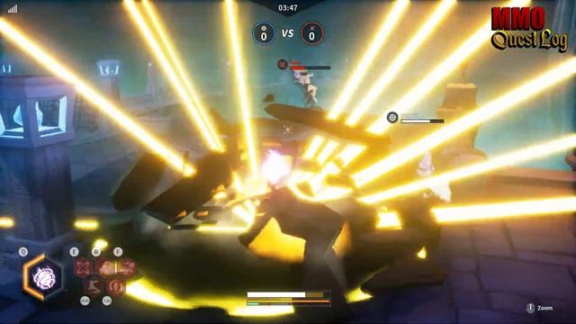 Kurtzpel - So Much Missed Potential - Review смотреть онлайн