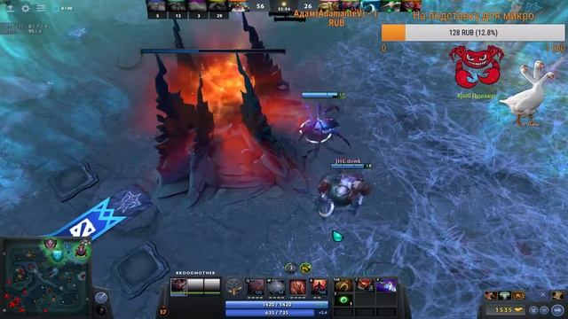 1 сентября Dota 2 Донаты от 1 рубля смотреть онлайн