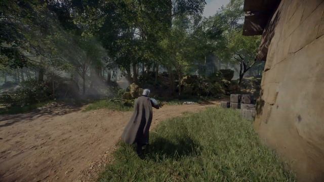 The Mandalorian - Star Wars Battlefront 2 Mods [4K 60FPS Ultra Settings] смотреть онлайн