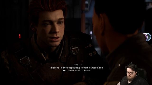 Let's Play Star Wars Jedi: Fallen Order (PC) - Part 3 - [Arachnophobia Friendly] - ArahorPlays смотреть онлайн
