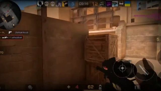 мувики стандофф 2| рахим фенди смотреть онлайн