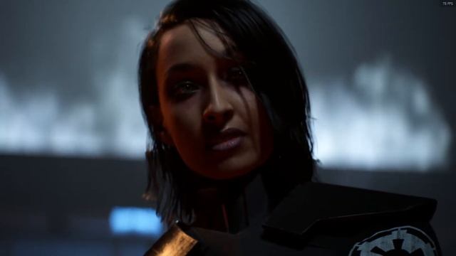 STAR WARS Jedi Fallen Order Trilla Suduri part 6 смотреть онлайн