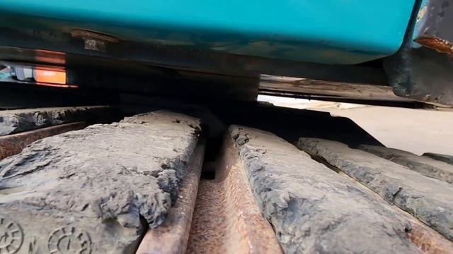 Обзор японского мини-экскаватора Kubota U30-6 смотреть онлайн