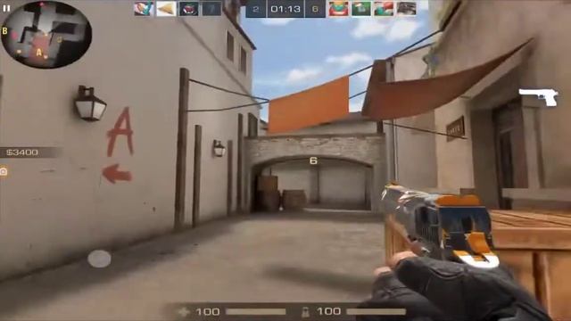 КАК ПОПАСТЬ В КИБЕРСПОРТ ПО STANDOFF 2? смотреть онлайн