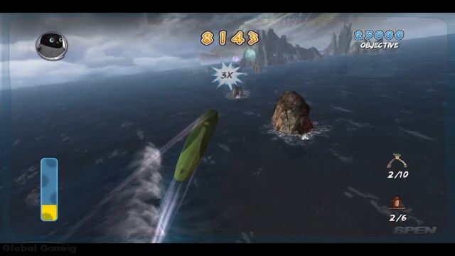 Surf's Up (2007) [PC] смотреть онлайн