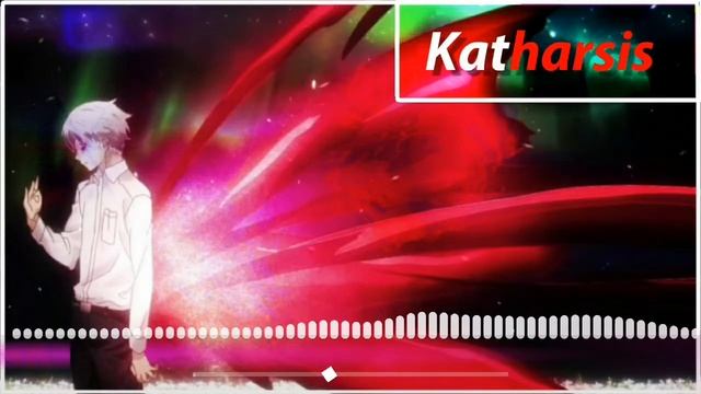 Nightcore - Katharsis (From Tokyo Ghoul:Re 2 Opening) смотреть онлайн