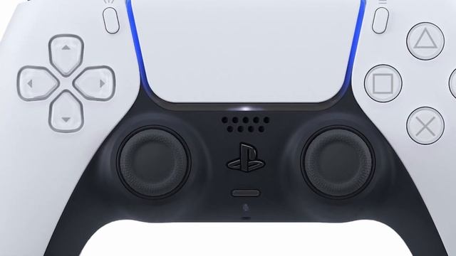 Ps 5 News Update - DualSense Controller Reveal - Valorant - No man's Sky EXO MECH - Barking News смотреть онлайн