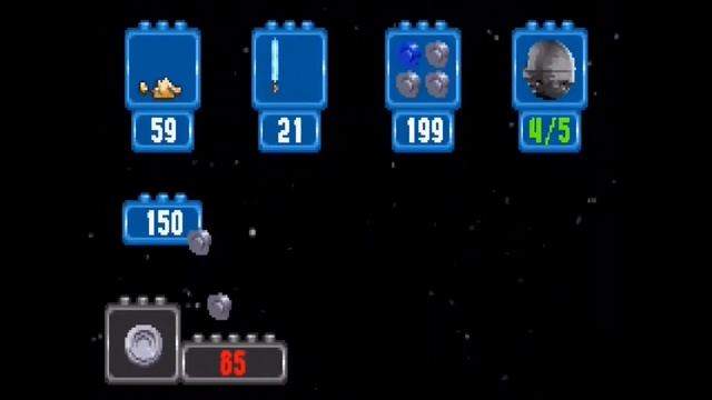 Lego Star Wars For The GBA | DS vs The GBA - Emerald Knight14 смотреть онлайн