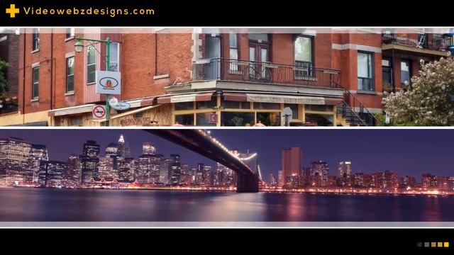 How To Create Cinematic Visual Video with Multi Parallax Style ? смотреть онлайн