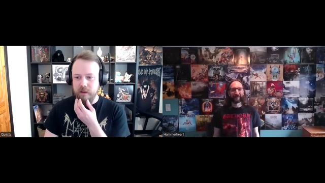 Best Doom Metal Albums Of The Last 10 Years | Feat. Quest For Metal