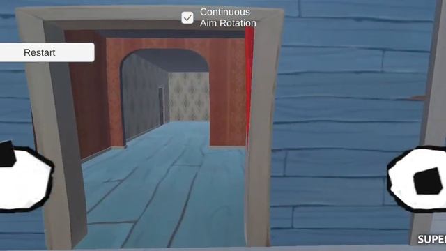 Прохождение hello neighbor alpha 2 for android часть 51 смотреть онлайн