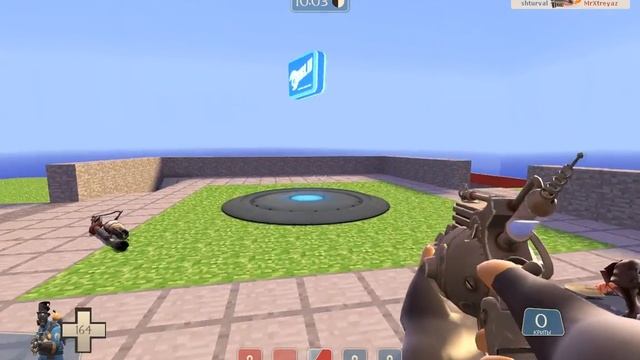 Team Fortress 2 :: Поджигатель смотреть онлайн