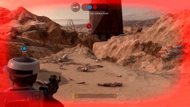 Star Wars Battlefront Launch! ➤ SUPREMACY IS AWESOME! [Gameplay Guide & Review] смотреть онлайн