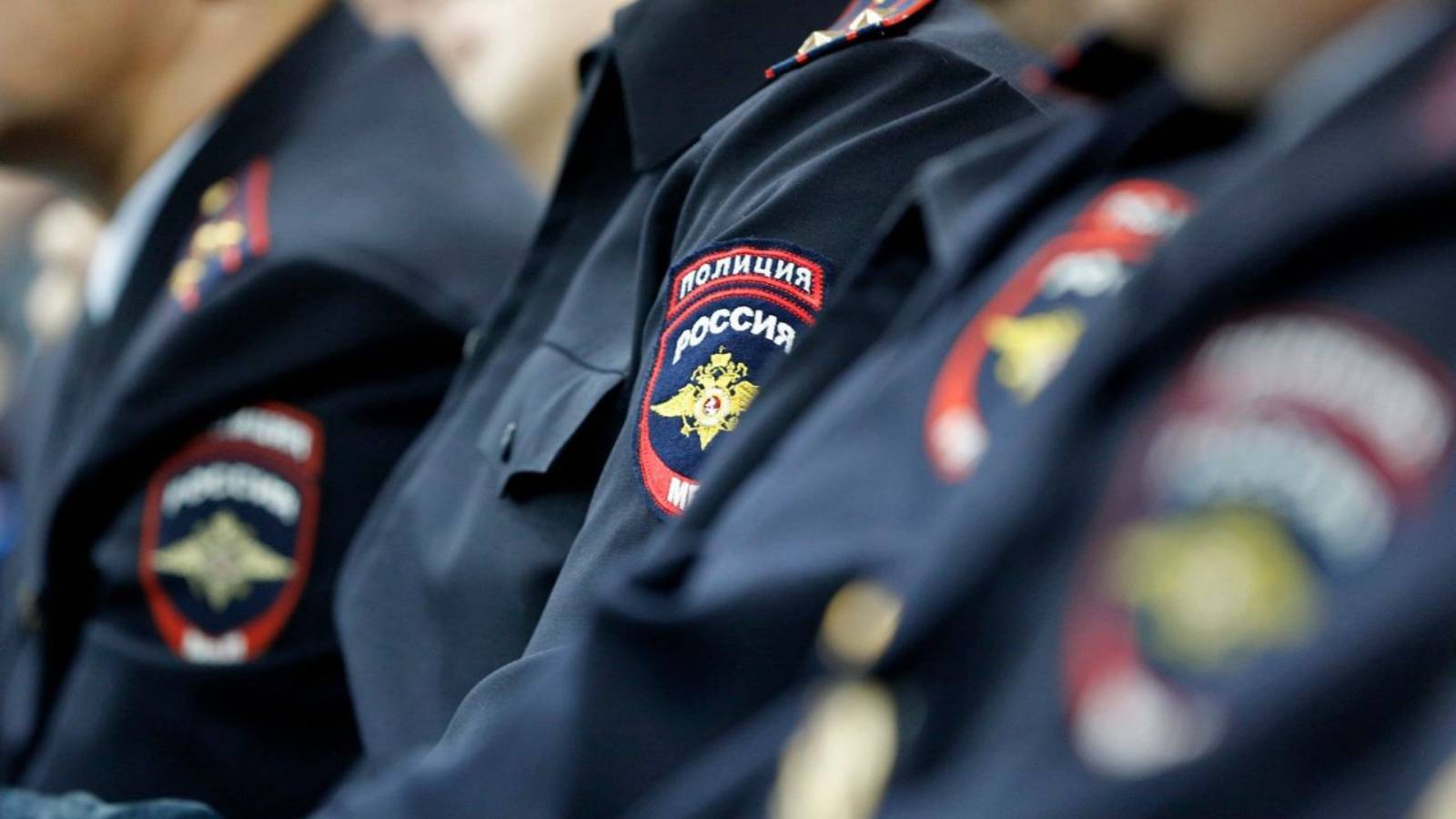 День милиции празднуют в России. Как менялся образ сотрудника МВД в кинематографе? смотреть онлайн