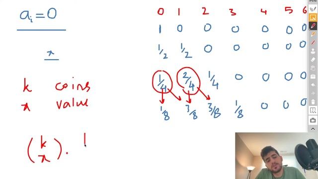 #Codefroces Educational Round 163 Solution Discussion (with myself) смотреть онлайн