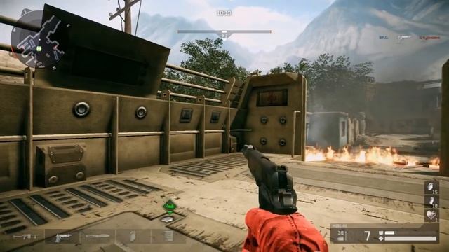 Warface профи проход вдвоём! | Warface Pro Pass Together!