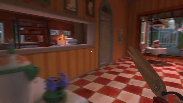 HELLO NEIGHBOR 2 REVIEW (ULTRAWIDE) смотреть онлайн