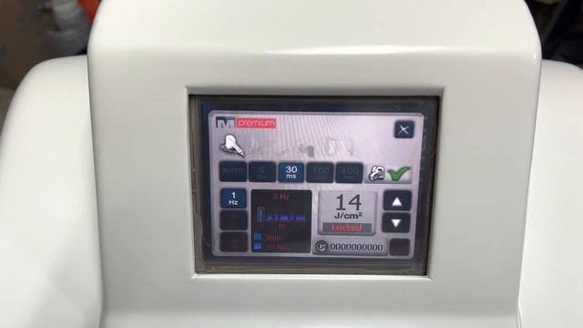 Treinamento Básico Laser Depilação Milesman смотреть онлайн