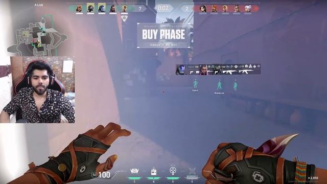 VALORANT Early Access | New Agent/Bundle (GEKKO) смотреть онлайн