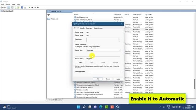 Fix Valorant error 43 in Windows смотреть онлайн
