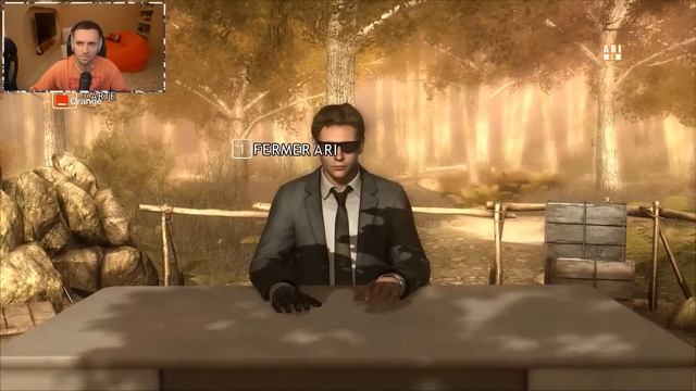 Heavy Rain : Épisode 5 - Je ne m'y attendais pas 😲 (Let's Play) смотреть онлайн