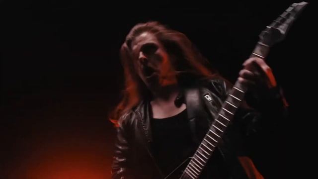 BRYMIR - Voices In The Sky (с переводом) смотреть онлайн