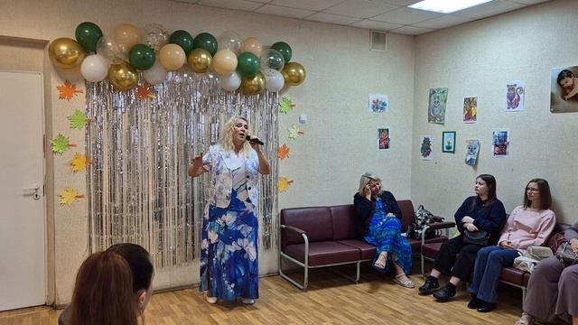 "Ангел мой" - Любовь Сологубова смотреть онлайн