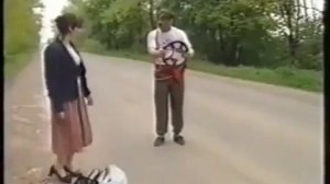 Ингушский зохк