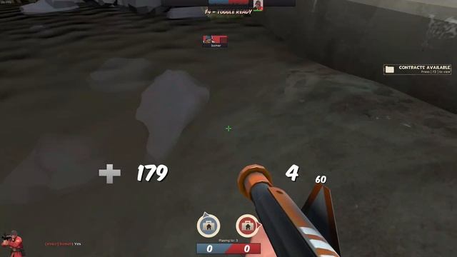 Water in tf2 helps you rocket jump смотреть онлайн