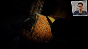 Жена соседа погибла? Привет сосед, прохождение игры | hello neighbor, часть 2