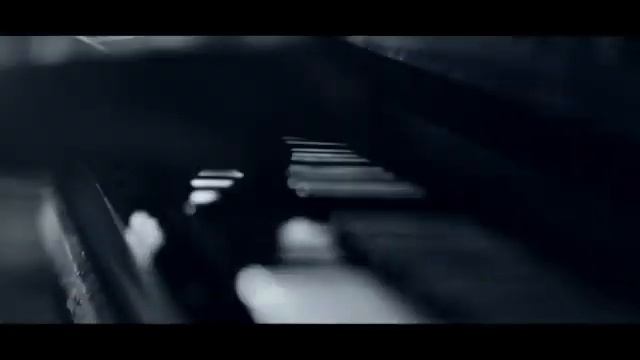 Dimmu Borgir - The Demiurge Molecule (unofficial lyric video + перевод) смотреть онлайн