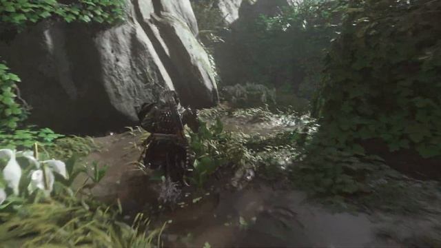 Ghost of Tsushima 2024 | 2160p | Part #23 | IŠIKAWA #1 | PlayStation5 | PS5 смотреть онлайн