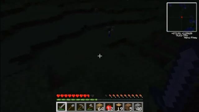 Minecraft MultiTask №1 смотреть онлайн