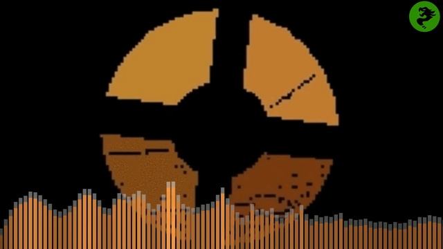 TF2 Mannrobics - 8bit Remix