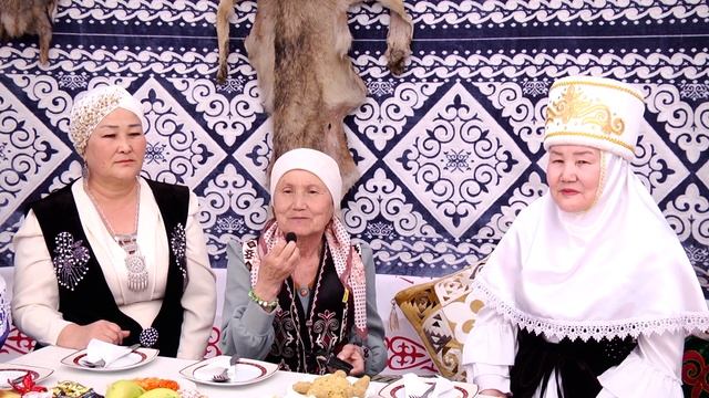 ҚАЙНАРБҰЛАҚ МЕКТЕБІНДЕ НАУРЫЗ МЕРЕКЕСІ ТОЙЛАНДЫ смотреть онлайн