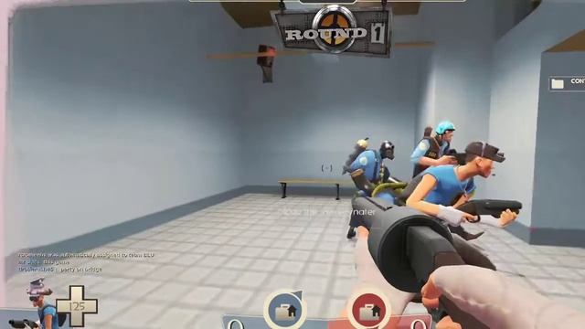 what is with the hacking in TF2 смотреть онлайн