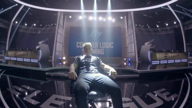 ELEAGUE - Lounging Is Life with jdm64 смотреть онлайн