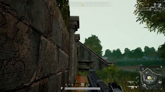 Dota Player suntnebun*aka butelie* anal raped in PLAYERUNKNOWN'S BATTLEGROUNDS смотреть онлайн