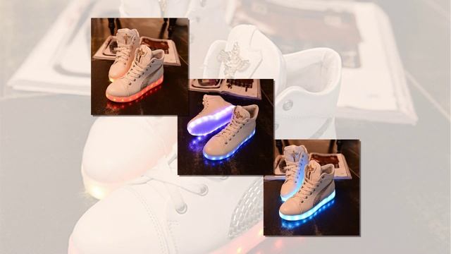 Обувь для женщин. Кроссовки для женщин геометрическ... смотреть онлайн